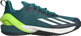 Adidas Кроссовки Adizero Cybersonic 'Arctic Fusion Lucid Lemon', зеленый if2984 | green