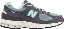 New Balance Кроссовки 2002R 'Steel Blue', серый m2002rfb | grey