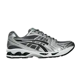 Кроссовки Asics Gel Kayano 14, серый 1203a537 020 | grey
