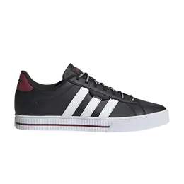 Кроссовки Adidas Daily 3.0, черный fw6668 | black