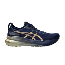 Кроссовки Asics Gel Kayano 31 Platinum, синий 1011b950 400 | blue