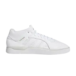 Кроссовки Adidas Tyshawn, белый fv5850 | white