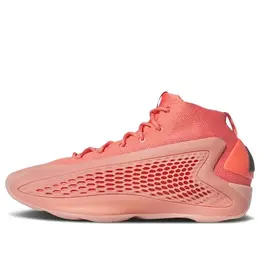 Кроссовки ae 1 Adidas, красный if1863 | coral/coral/core black