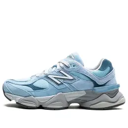 Кроссовки 9060 New Balance, синий u9060eed | chrome blue