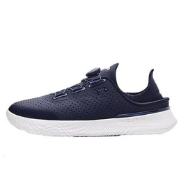 Кроссовки slipspeed 'dark purple blue' Under Armour, синий 3026197-403 | dark purple blue