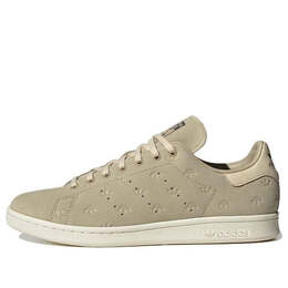 Кроссовки originals stansmith 'beige' Adidas, бежевый id1734 | tan