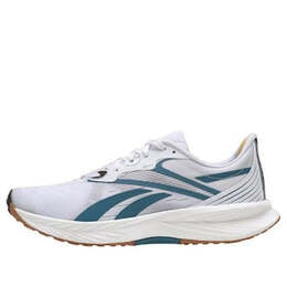 Кроссовки zig dynamica 4 'white blue' Reebok, белый hr1520 | white/blue