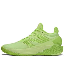 Кроссовки two wxy v5 'bleached lime glo pixel green hi lite' New Balance, белый bb2wyeg5 | bleached lime glo/pixel green/hi lite