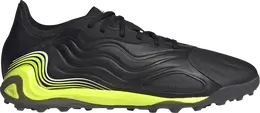 Кроссовки Adidas Copa Sense.1 TF 'Black Solar Yellow', черный fw6510 | black