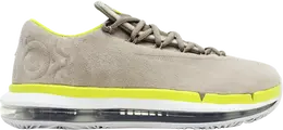 Кроссовки Nike Fragment Design x KD 6 Elite Premium 'Chino', серый 683250231 | grey