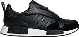 Кроссовки Adidas Micropacer R1 'Core Black', черный ee3625 | black