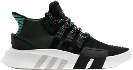 Кроссовки Adidas EQT Basketball ADV 'Core Black', черный cq2993 | black