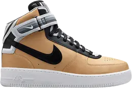 Кроссовки Nike Air Force 1 Mid Sp/Tisci 'Tisci', загар 677130200 | tan