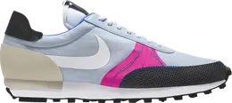 Кроссовки Nike Daybreak Type SE 'Light Armory Blue', синий cu1756 402 | blue