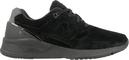 Кроссовки New Balance 530 Deconstructed, черный mrl530sb | black
