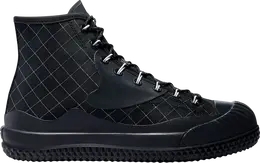 Кроссовки Converse Slam Jam x Bosey MC High Black, черный 171223c | black