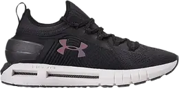 Кроссовки Under Armour HOVR Phantom SE Black Onyx, черный 3021587 001 | black