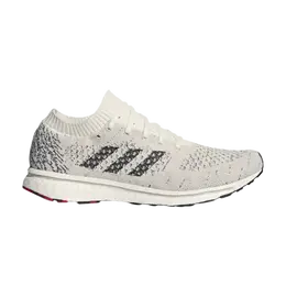 Кроссовки Adidas Adizero Prime LTD 'White Carbon', белый bb6574 | white