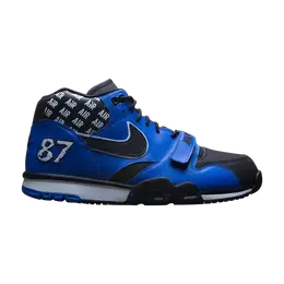 Кроссовки Nike Air Trainer 1 Mid 'SOA Pack', синий aq5099 400 | blue