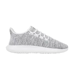 Кроссовки Adidas Tubular Shadow Knit 'White', белый bb8827 | white