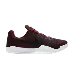 Кроссовки Nike Mamba Instinct 'Team Red', красный 852473 600 | red