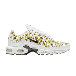 Кроссовки Nike Air Max Plus QS 'All Over Print', белый 903827 100 | white
