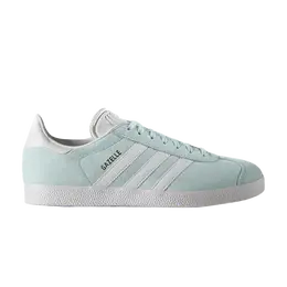 Кроссовки Adidas Gazelle, белый bb5473 | white
