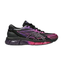 Кроссовки Asics Gel Quantum 360 8, черный 1203a305 006 | black