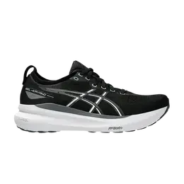 Кроссовки Asics Gel Kayano 31, черный 1011b867 002 | black