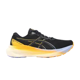 Кроссовки Asics Gel Kayano 30 Lite-Show, черный 1011b926 001 | black