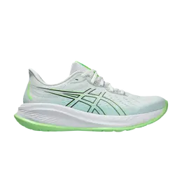 Кроссовки Asics Gel Cumulus 26, зеленый 1011b792 100 | green
