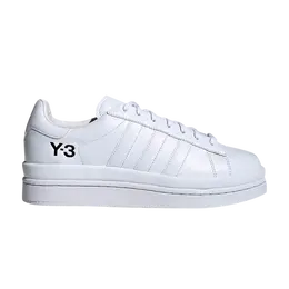 Кроссовки Adidas Y-3 Hicho, белый fx1751 | white