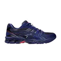 Кроссовки Asics 8ON8 x Gel Kayano 14, синий 1201b024 400 | blue