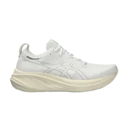 Кроссовки Asics Gel Nimbus 26, белый 1011b794 101 | white