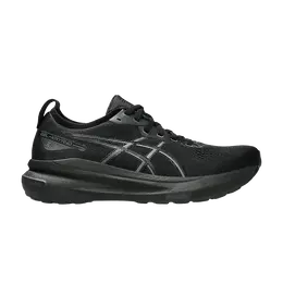 Кроссовки Asics Gel Kayano 31, черный 1011b867 001 | black