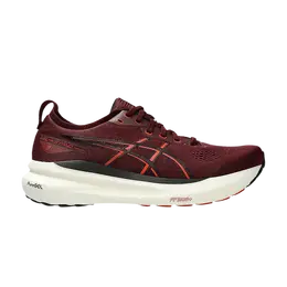 Кроссовки Asics Gel Kayano 31, красный 1011b867 500 | red