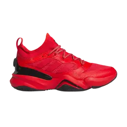 Adidas Кроссовки Mahomes 2 Impact FLX, цвет Race Against Time ie6550 | race against time