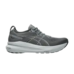 Кроссовки Asics Gel Kayano 31 Extra Wide, серый 1011b868 020 | grey