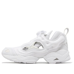 Кроссовки instapump fury 95 'white' Reebok, белый 100008356 | white