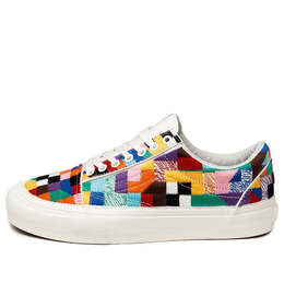 Кроссовки old skool vlt lx 'love wins' Vans, мультиколор vn0a4bvfbmb | multi color
