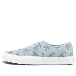 Кроссовки authentic 'love you to death' Vans, серый vn0a348a3zg | grey