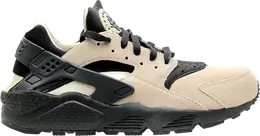 Кроссовки Nike Air Huarache 'Flint Spin', загар 318429204 | tan
