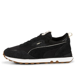 Кроссовки rider fv worn out 'black' Puma, черный 390167-02 | black