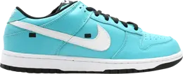 Кроссовки Nike Dunk Low Premium SB Taxi 'Tokyo', синий 313170411 | blue