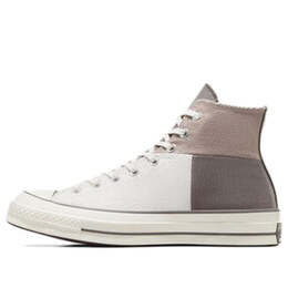 Кроссовки chuck 70 crafted patchwork 'origin story wonder stone' Converse, мультиколор a04507c | origin story/wonder stone/pale putt