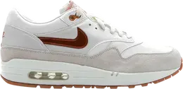 Кроссовки Nike Air Max 1 Premium SP 'Olympic Medal Pack - Bronze', белый 314252121 | white