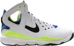 Кроссовки Nike Huarache '08 BBall 'Sprite', белый 318690101 | white