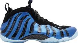 Кроссовки Nike Foamposite One 'Sharpie', синий 679085500 | blue
