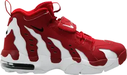 Кроссовки Nike Air DT Max 96 'Varsity Red', красный 316408600 | red