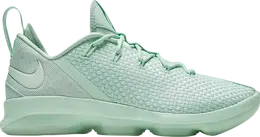Кроссовки Nike LeBron 14 Low 'Mint', бирюзовый 878636300 | teal